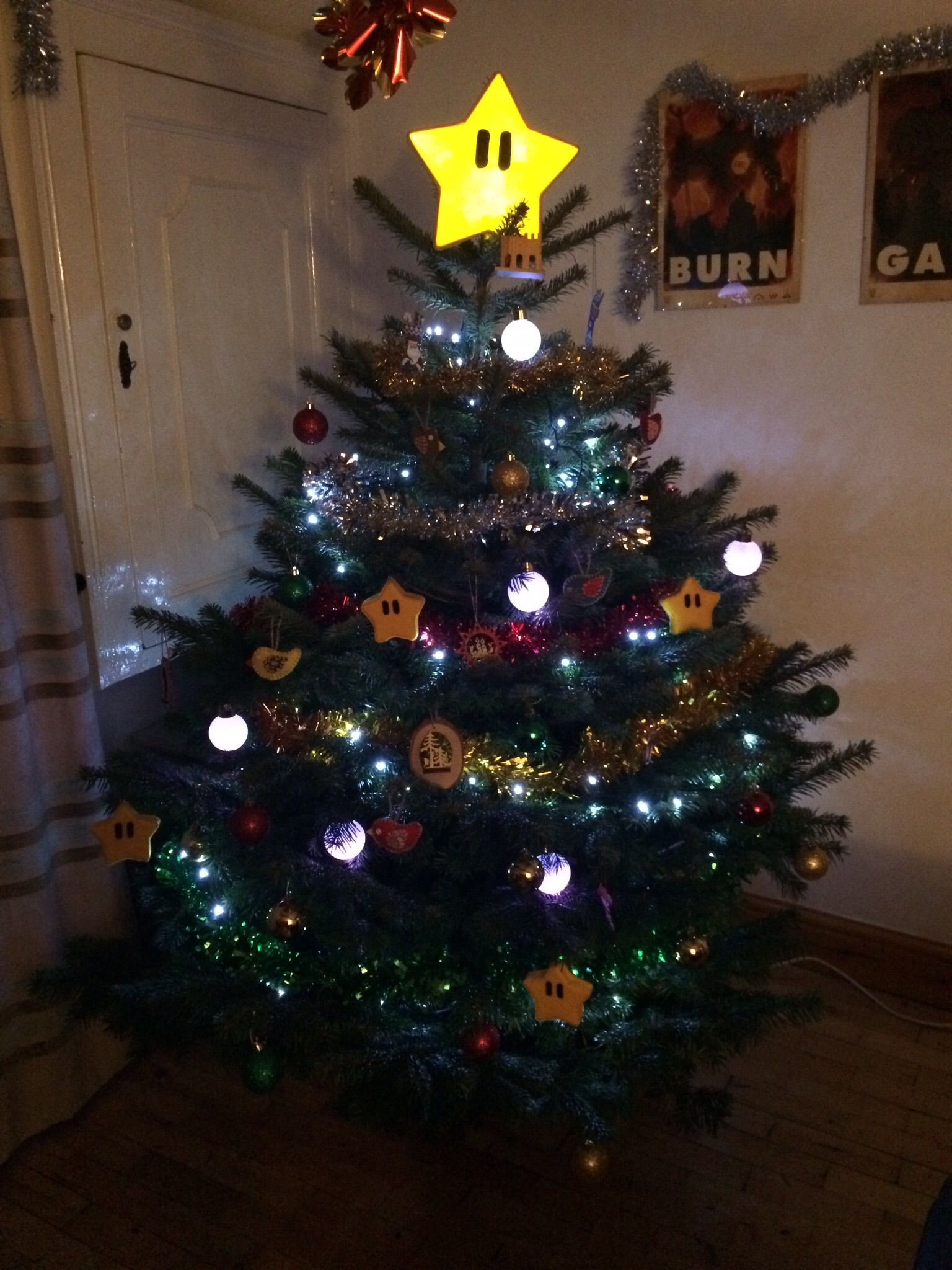 Tree