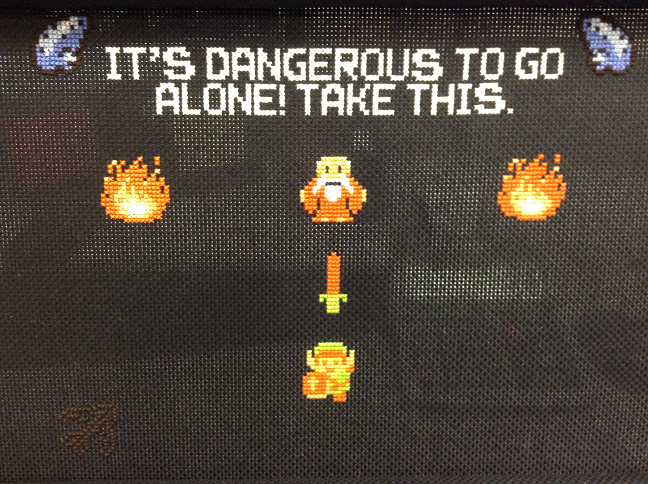 It's Dangerous to go Alone WIP 3 122215 Front.png