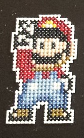 Mario Peace