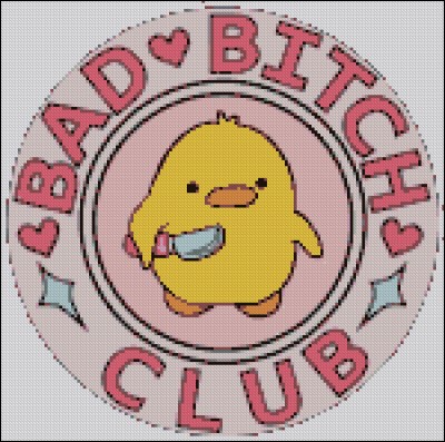 bad bitch club 18ct 150x149 15dmc no-confetti.jpg