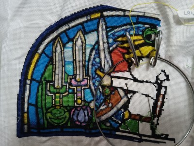 minish cap WIP 12-31-23 IMG_20231231_125138.jpg