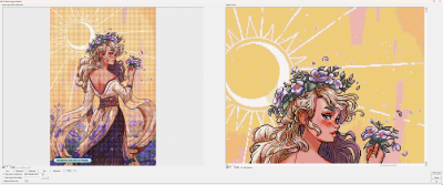 colors 999