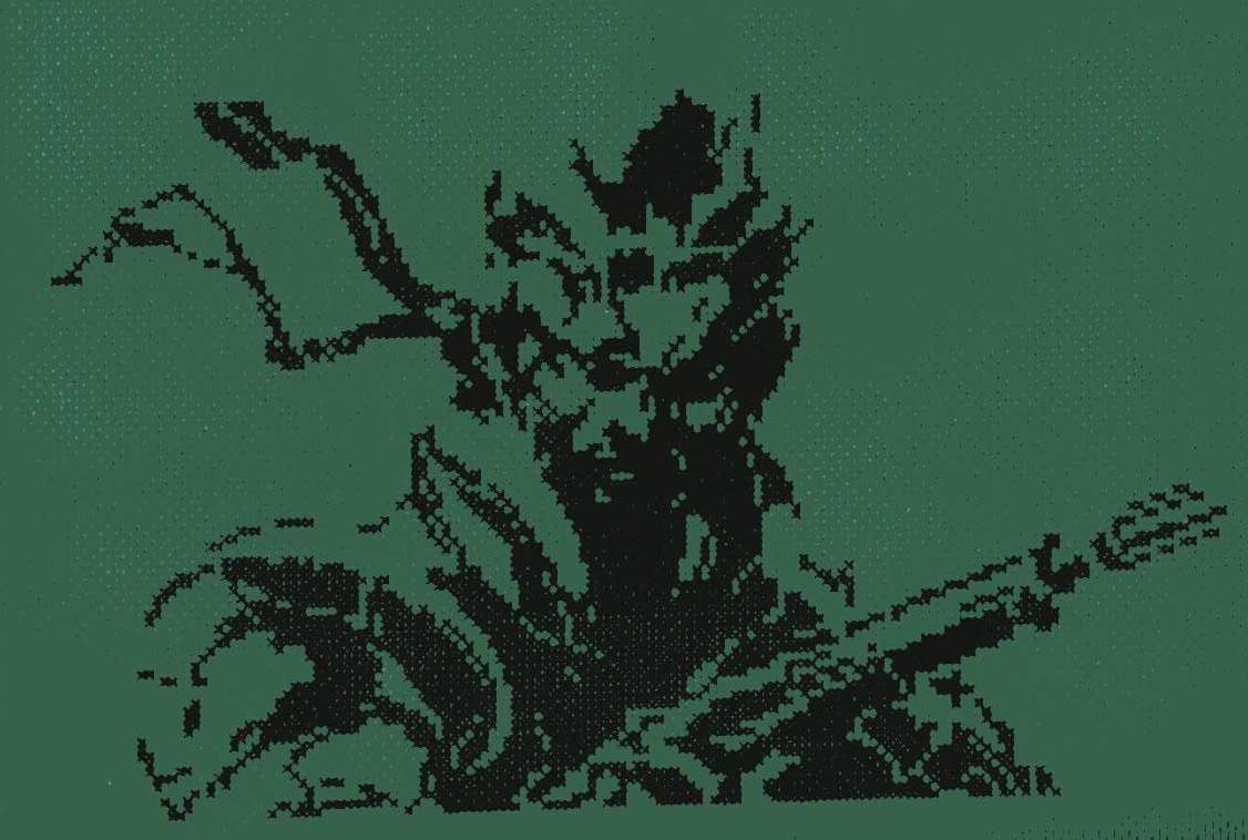 MGS-Snake Bust.JPG