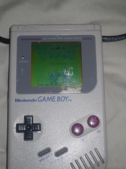 Still in working order (photo isnt great)