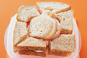 sandwich!