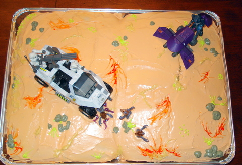cake 1