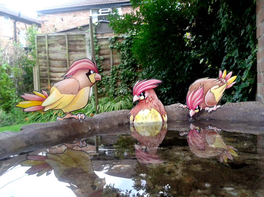 pidgeotto papermon.jpg