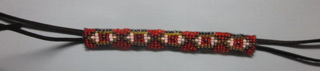 darth maul bracelet