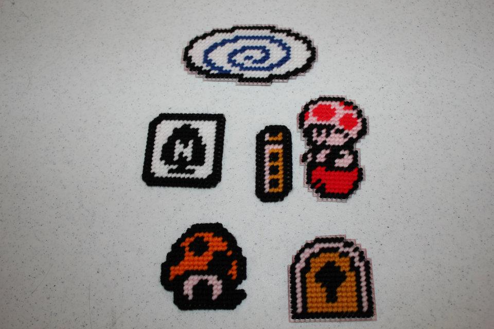 Misc. Stuff