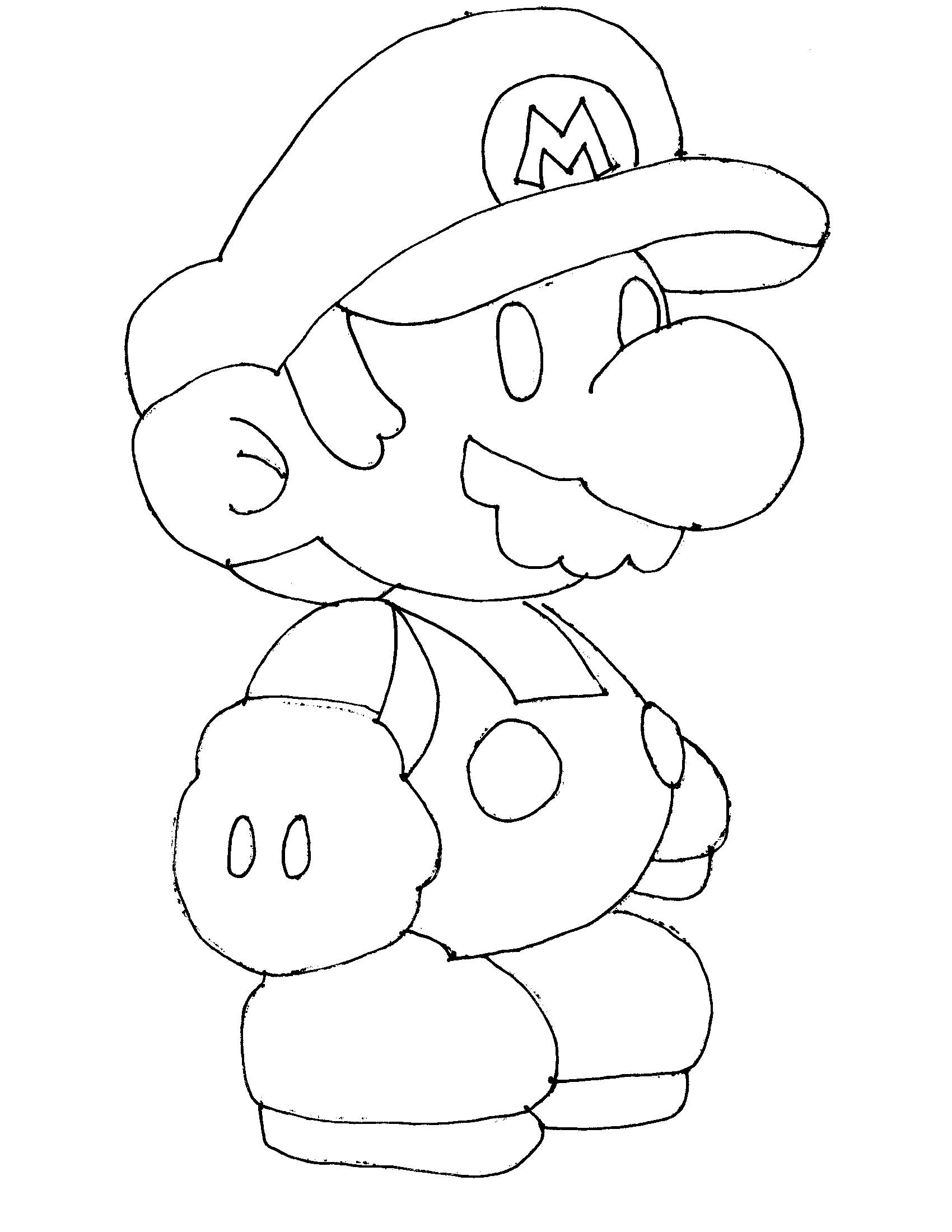 Mario