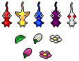 Pikmin sprites.png