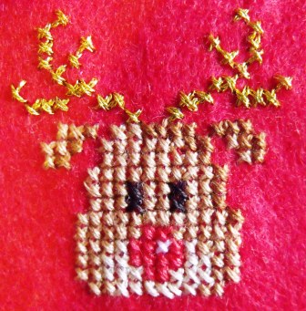 Felt Rudolph Oct 2012.jpg
