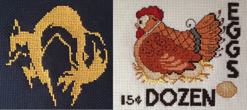 They loved them, BTW