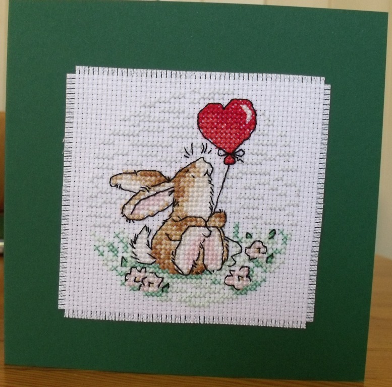 Mum-in-laws card