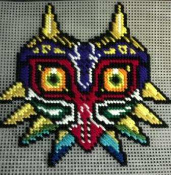 Majora's Mask in PC