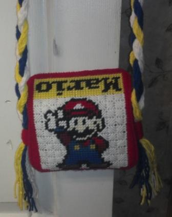 Mario Purse