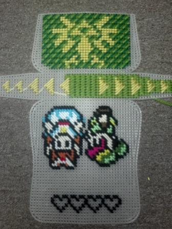 Zelda purse #2