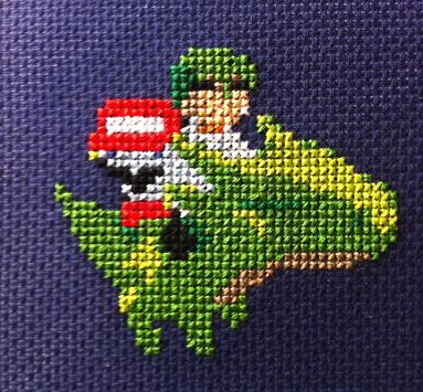 Quote & Kazuma Escape on a Sky Dragon.jpg
