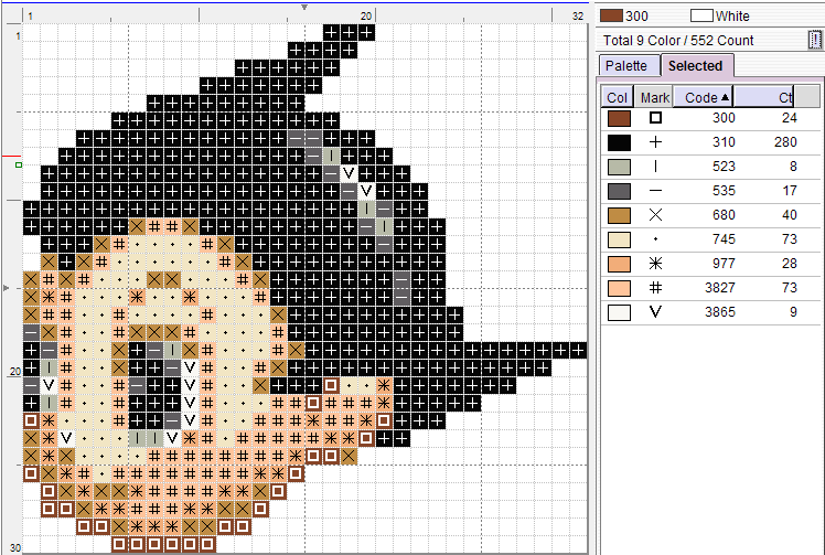 Astro Boy Chart.png