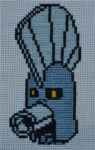 You Shouldve Gotten a Snack