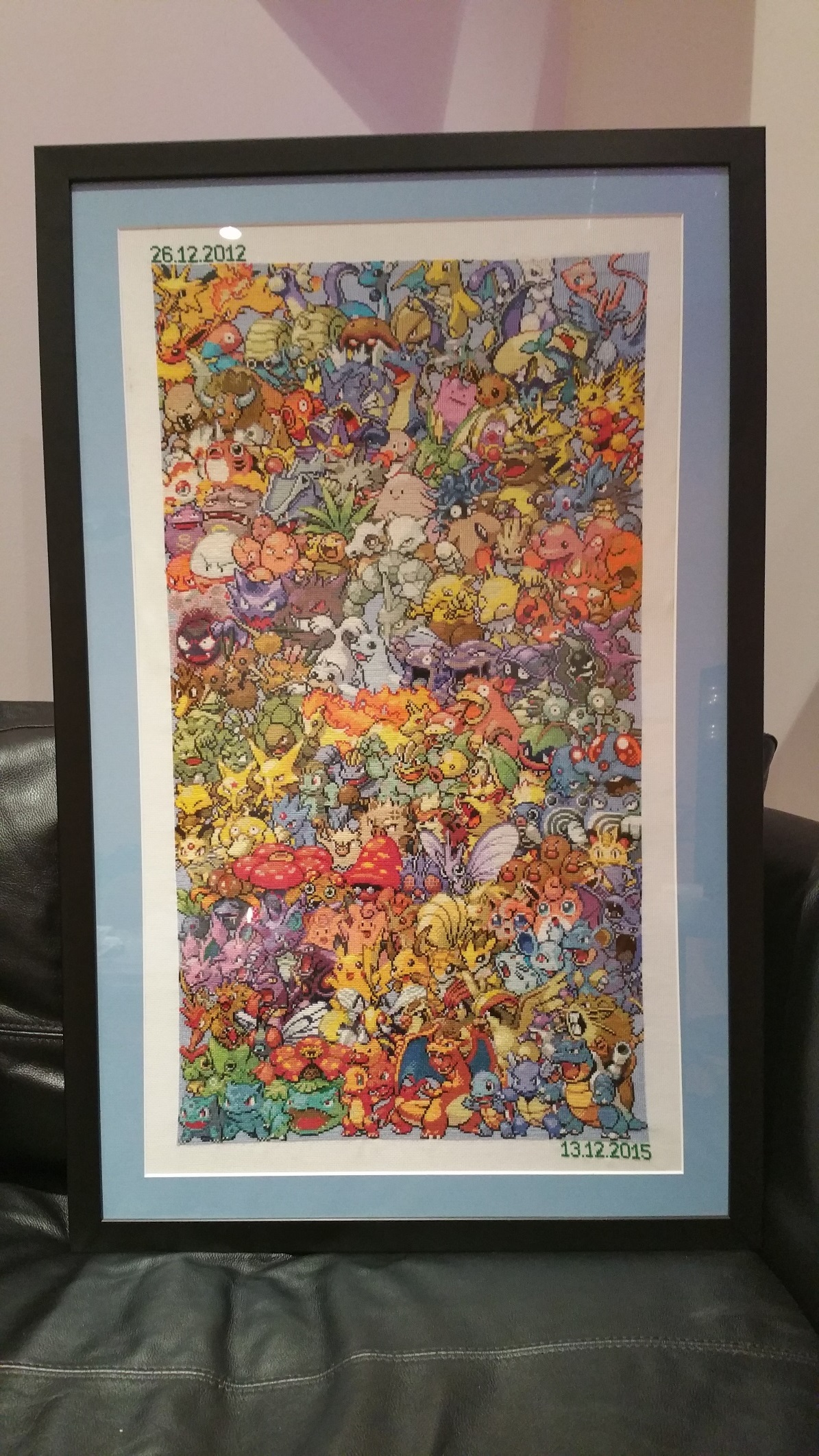 Completed Epic Pokémon Gen I Smaller.jpg