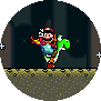 Vanilla Dome 3 - Ending