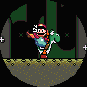 Funky green bkground.png