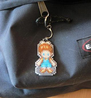 Harvest Moon Keychain Ann.JPG