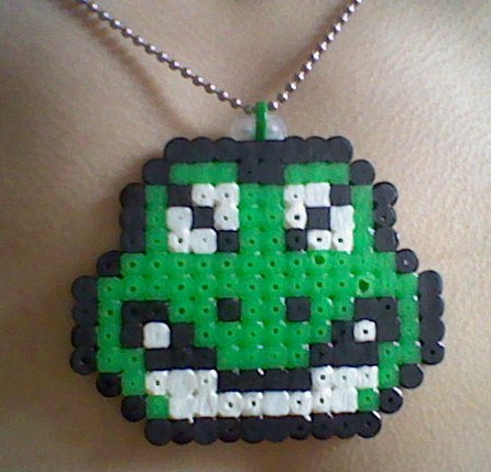 Mamu the frog (Link's Awakening)