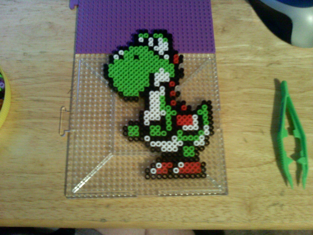 Yoshi