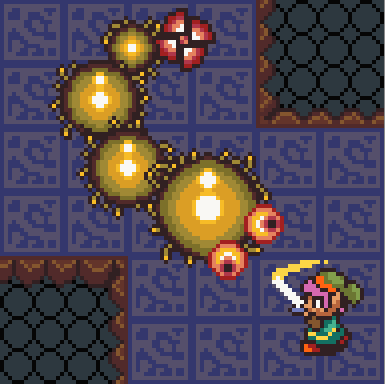 Zelda3 Moldorm Battle.png