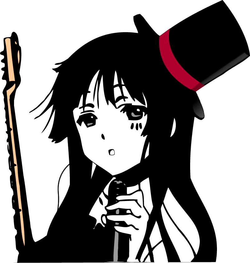 Mio Akiyama