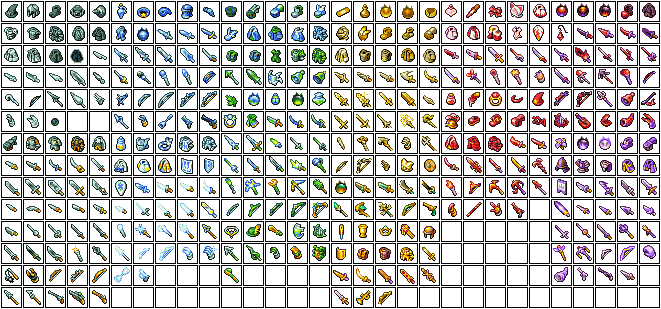 All of them!