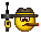 Gun :gun